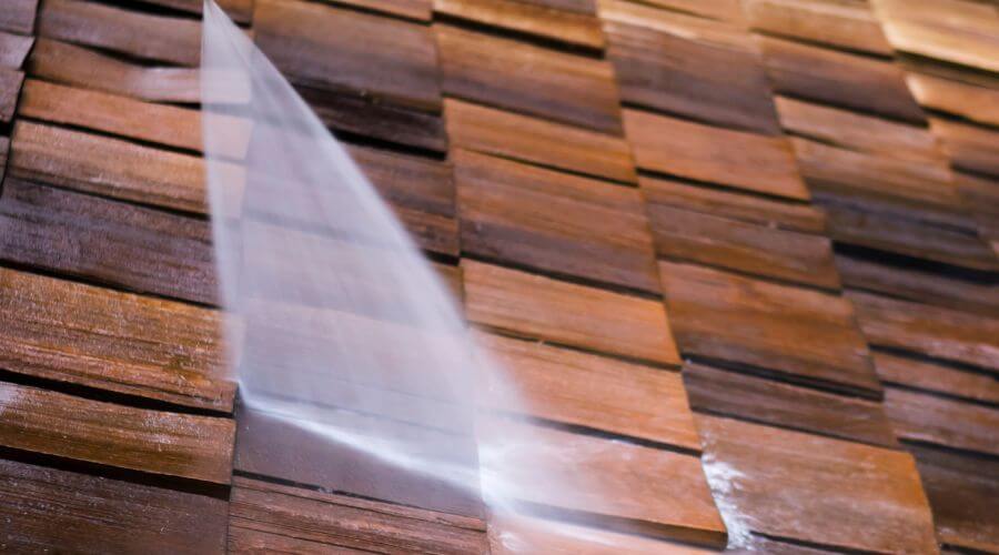 Professional tile roof repair services in Rome, OH